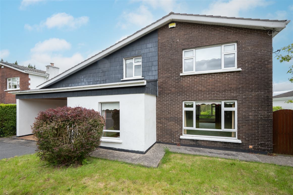 "Elmhurst", 49 The Marlings, Grange Heights, Douglas, Cork