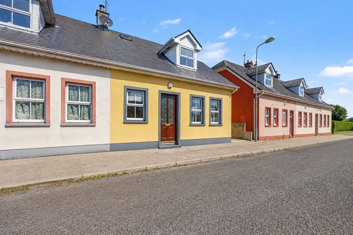 1 The Arches, Belass, Foxford, Co. Mayo