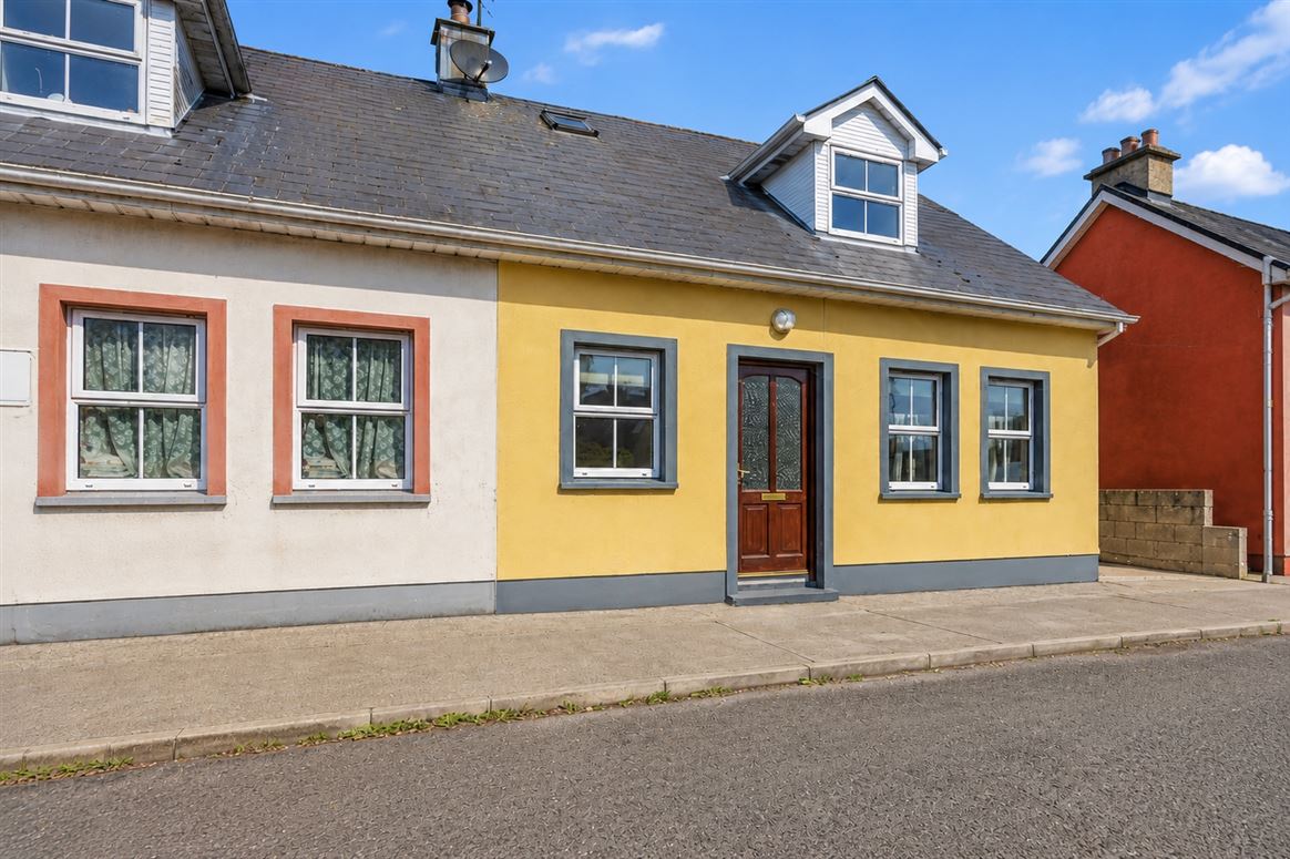 1 The Arches, Belass, Foxford, Co. Mayo