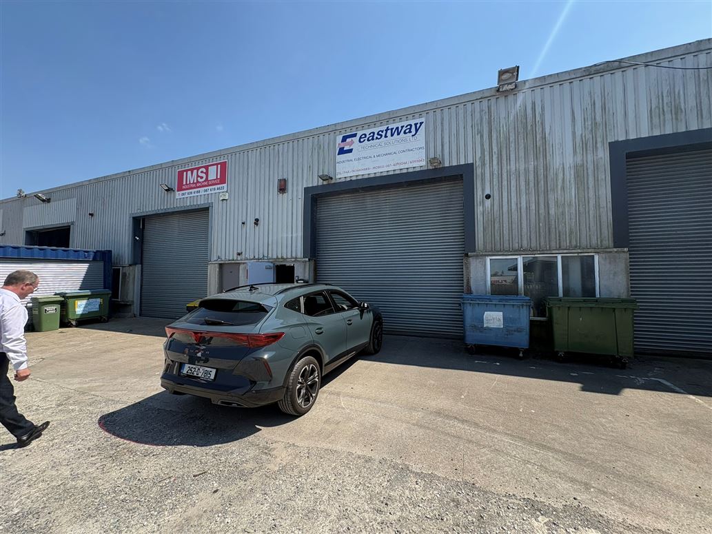 Unit 3E Annacotty Business Park, Annacotty, Limerick