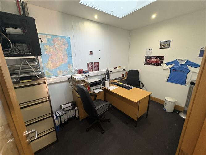 Unit 3E Annacotty Business Park, Annacotty, Limerick