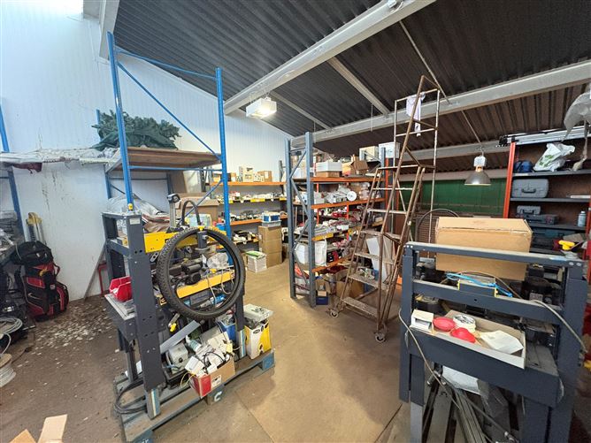 Unit 3E Annacotty Business Park, Annacotty, Limerick