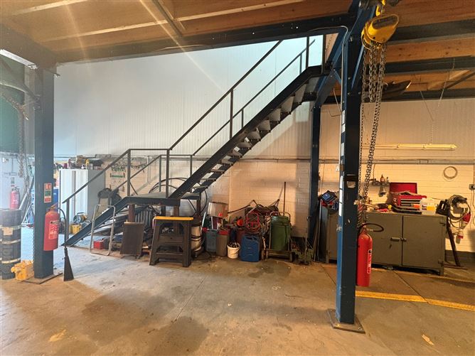 Photo 9 of 9 — Unit 3E Annacotty Business Park, Annacotty, Limerick