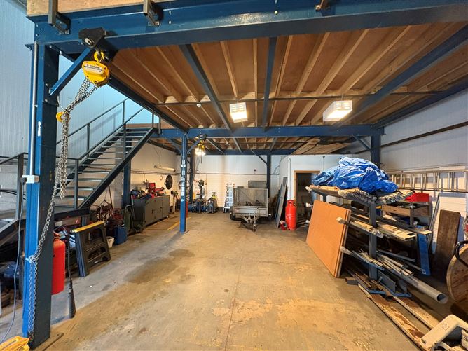 Photo 6 of 9 — Unit 3E Annacotty Business Park, Annacotty, Limerick