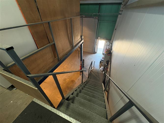 Unit 3E Annacotty Business Park, Annacotty, Limerick