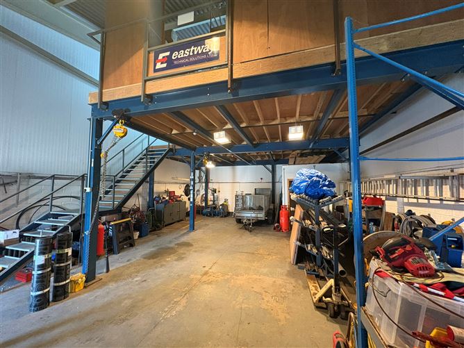 Photo 7 of 9 — Unit 3E Annacotty Business Park, Annacotty, Limerick
