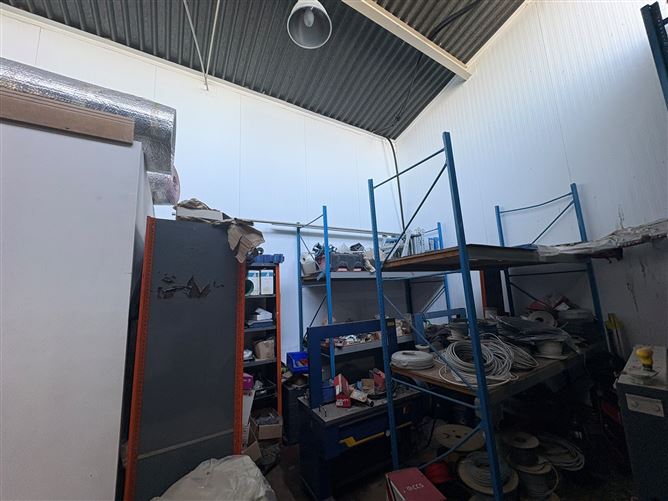 Photo 5 of 9 — Unit 3E Annacotty Business Park, Annacotty, Limerick