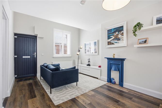 54 Pembroke Cottage, Donnybrook, Dublin 4