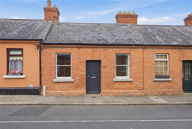 Photo 17 of 17 — 54 Pembroke Cottage, Donnybrook, Dublin 4