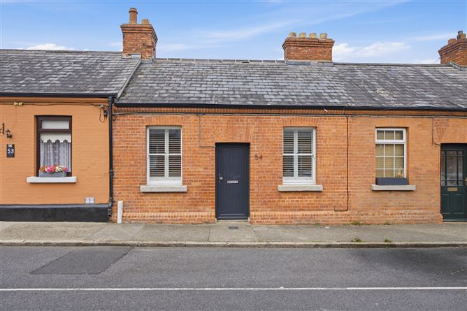 54 Pembroke Cottage, Donnybrook, Dublin 4