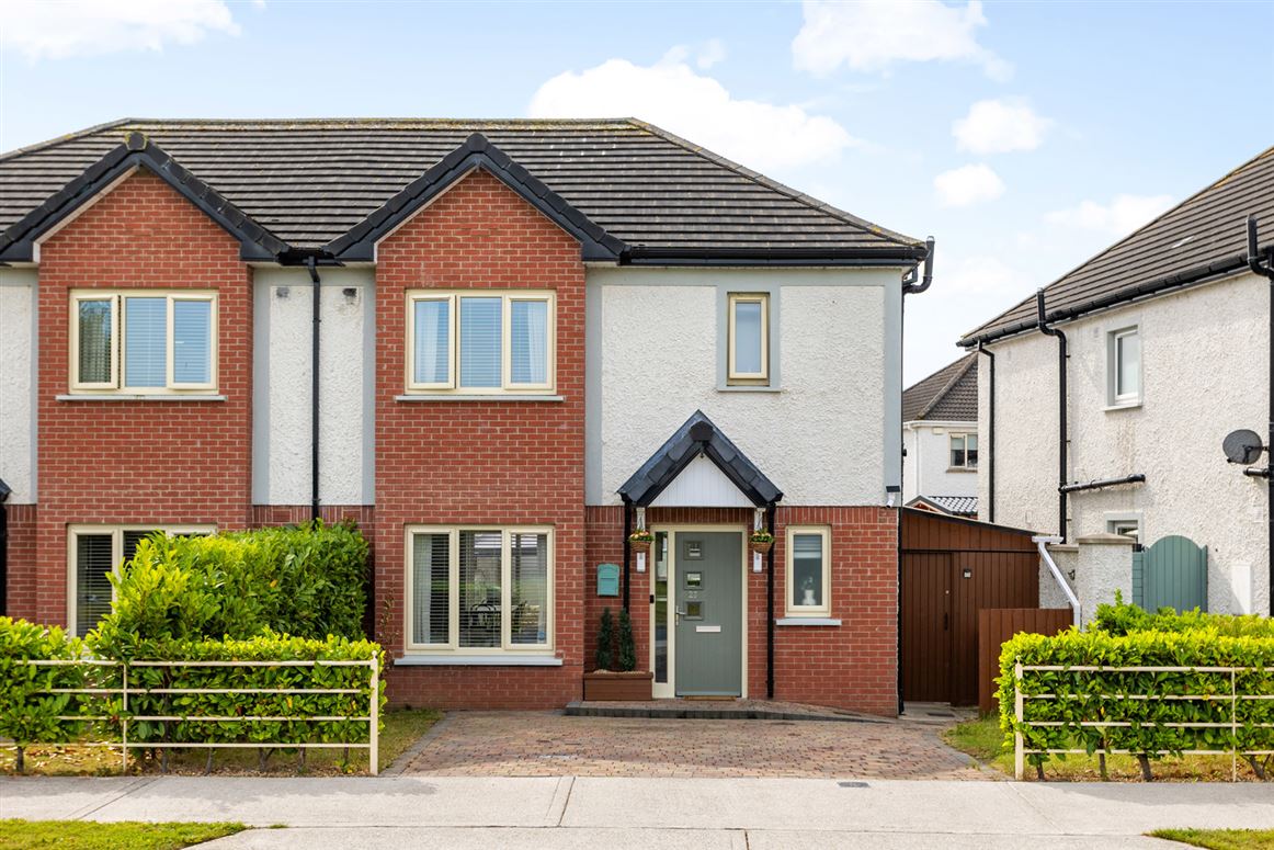 29 Temple Mills, Kildare, Rathangan, Co. Kildare