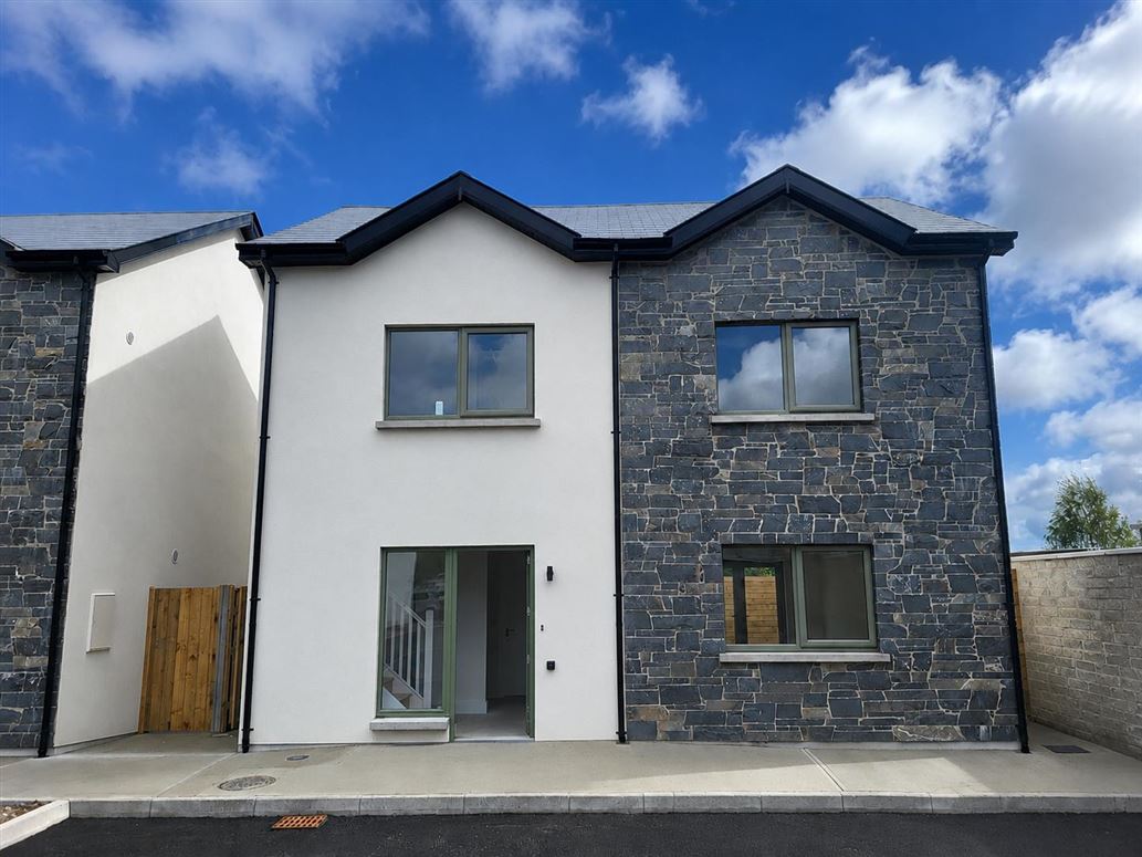 6 The Alders, Roundwood, Wicklow
