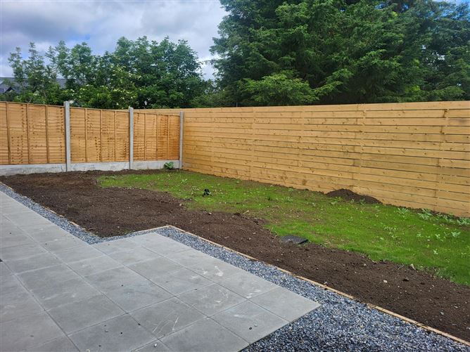 6 The Alders, Roundwood, Wicklow