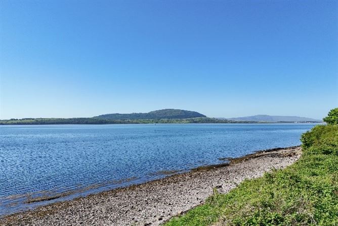 Ballyweelin, Rosses point, Sligo