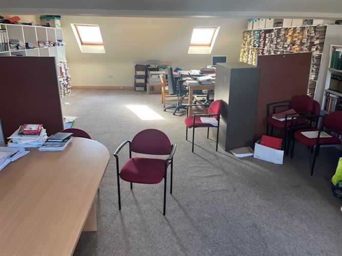 25 Lower Castle Street, Tralee, Kerry