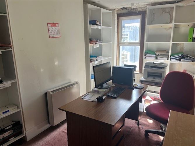25 Lower Castle Street, Tralee, Kerry