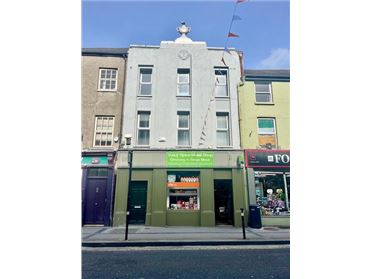 25 Lower Castle Street, Tralee, Kerry