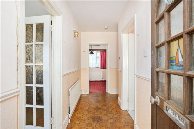 36 Dunbur Glen, Wicklow Town, Wicklow