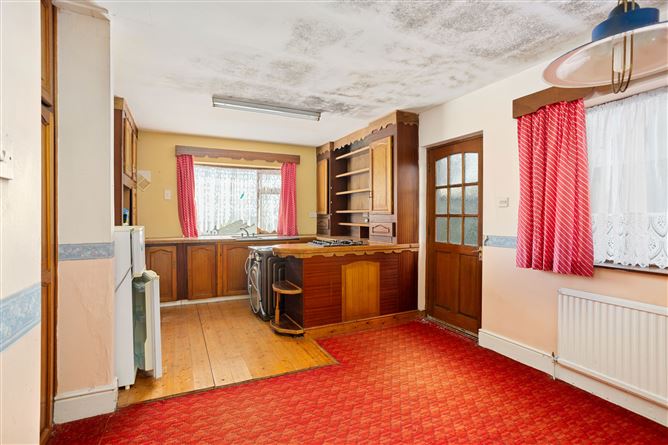 36 Dunbur Glen, Wicklow Town, Wicklow