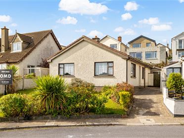 36 Dunbur Glen, Wicklow Town, Wicklow
