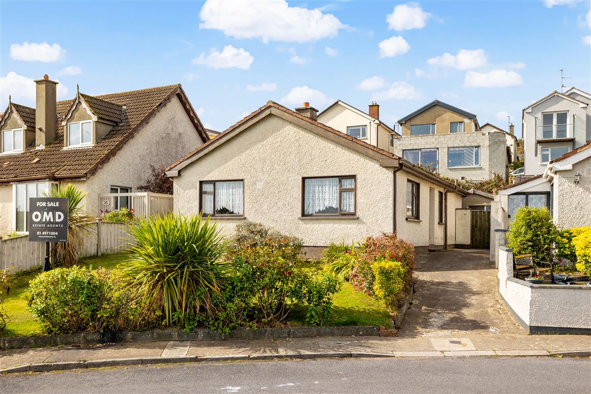 36 Dunbur Glen, Wicklow Town, Wicklow