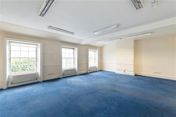 36 Merrion Square, Dublin 2, Ireland