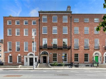 36 Merrion Square, Dublin 2, Ireland