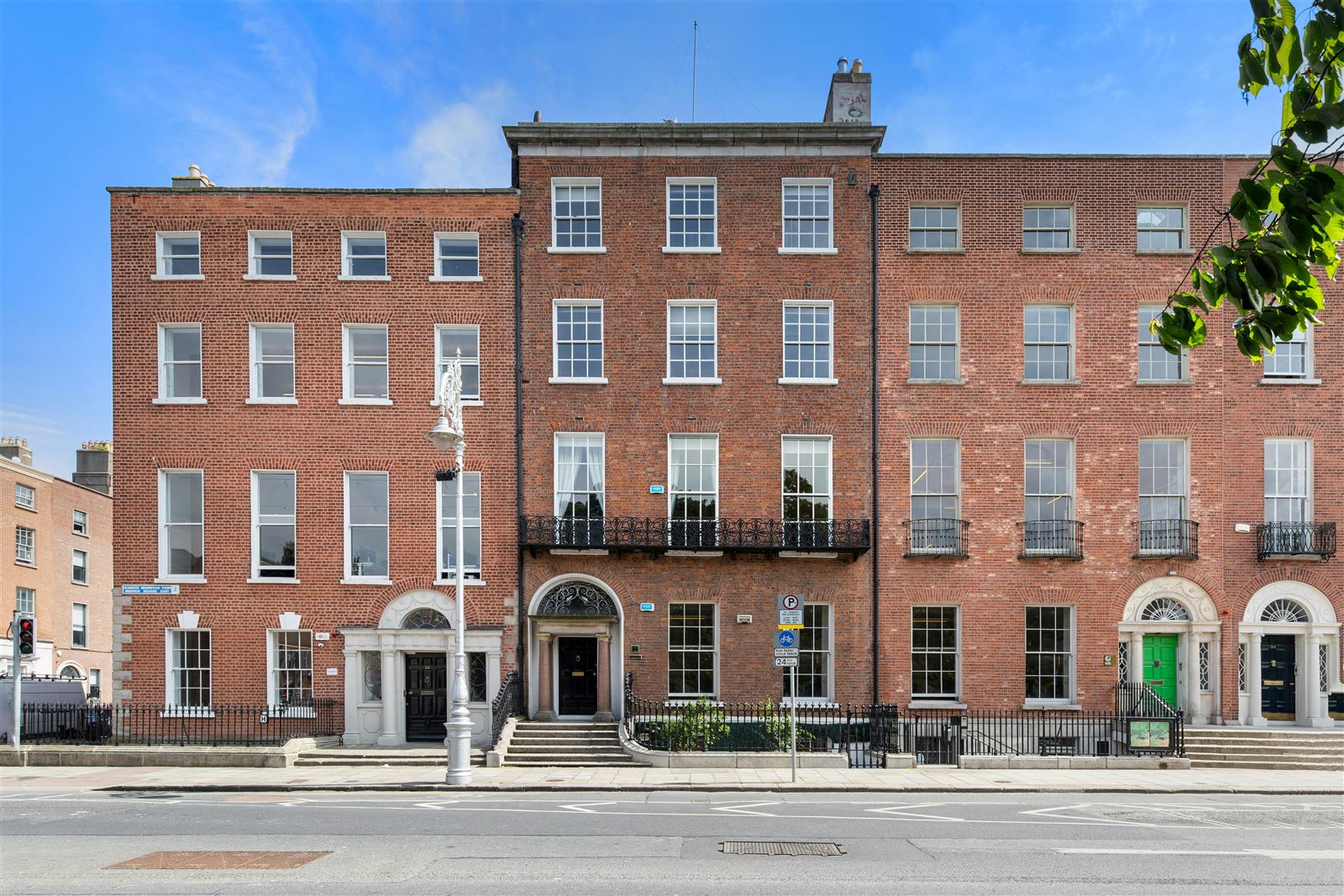 36 Merrion Square, Dublin 2, Ireland