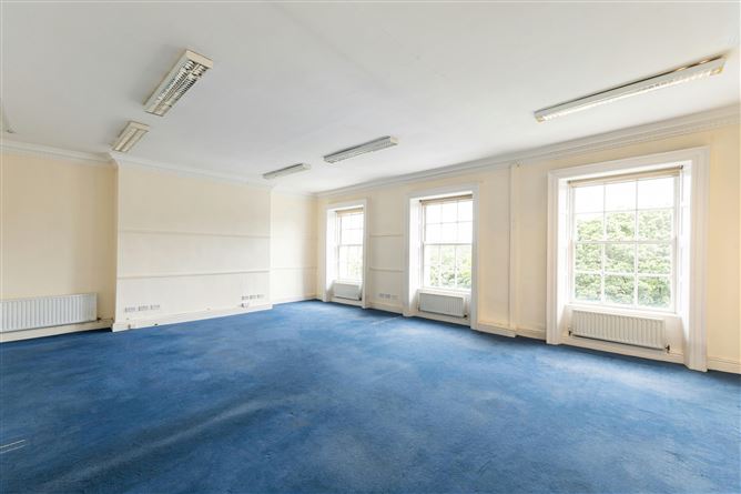 36 Merrion Square, Dublin 2, Ireland