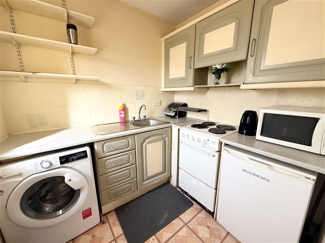 2 Liffey Court, Prosperous Road, Clane, Co. Kildare