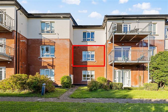 Apt 26, Beech Park Wood, Easton Road, Leixlip, County Kildare