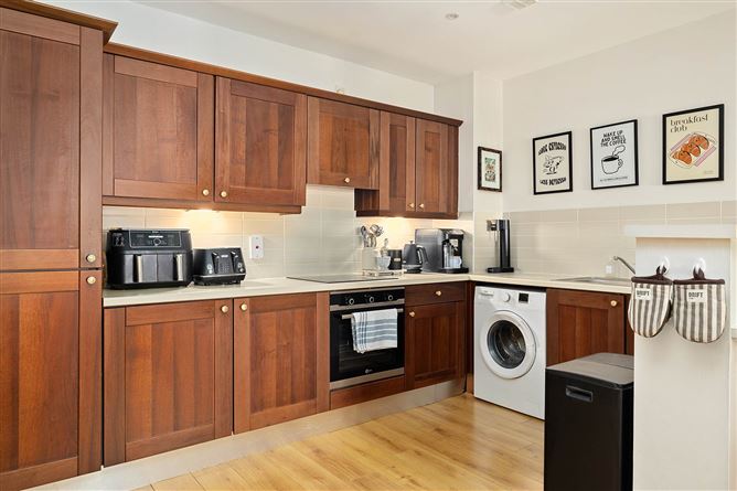 Apt 26, Beech Park Wood, Easton Road, Leixlip, County Kildare