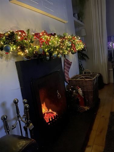 A Home Away from Home, Kilcoole, Co. Wicklow
