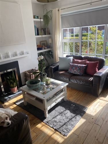 A Home Away from Home, Kilcoole, Co. Wicklow