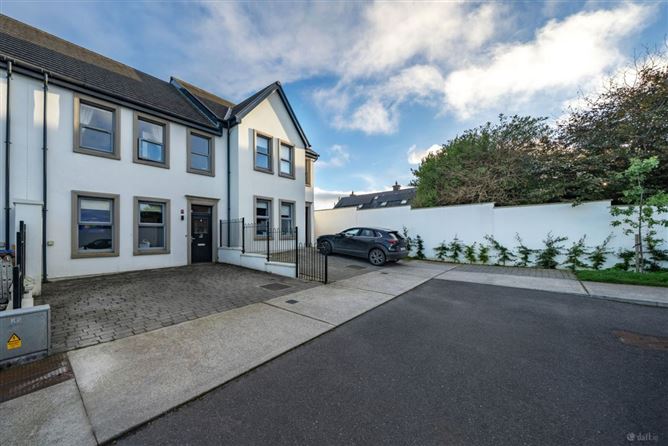 15 Campion Avenue, Abbey Fort, Kinsale, Cork