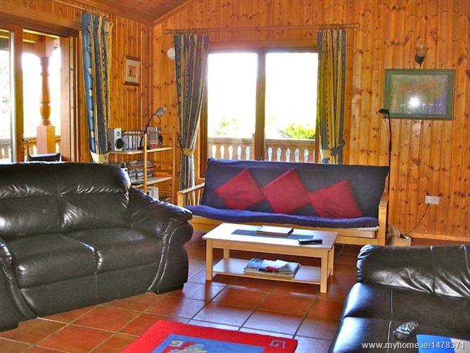 11 Glenmalure Pines, Glenmalure, Co. Wicklow