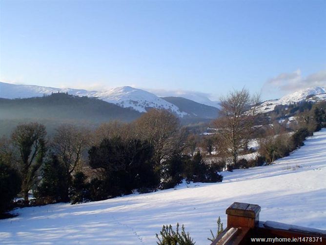 11 Glenmalure Pines, Glenmalure, Co. Wicklow
