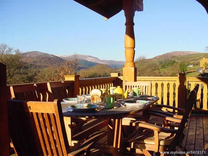 11 Glenmalure Pines, Glenmalure, Co. Wicklow