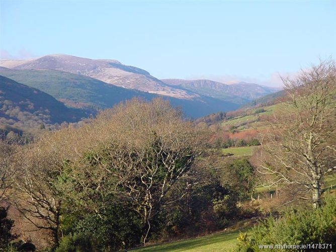 11 Glenmalure Pines, Glenmalure, Co. Wicklow