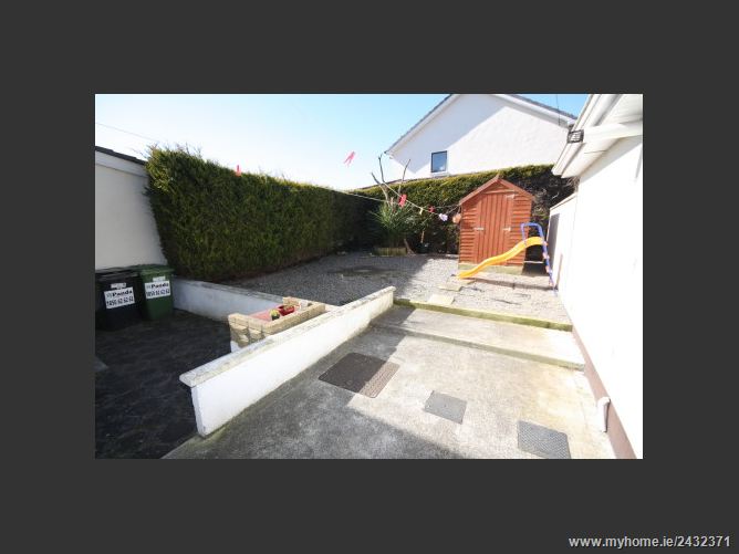 31 Coolmine Boulevard, Blanchardstown,   Dublin 15