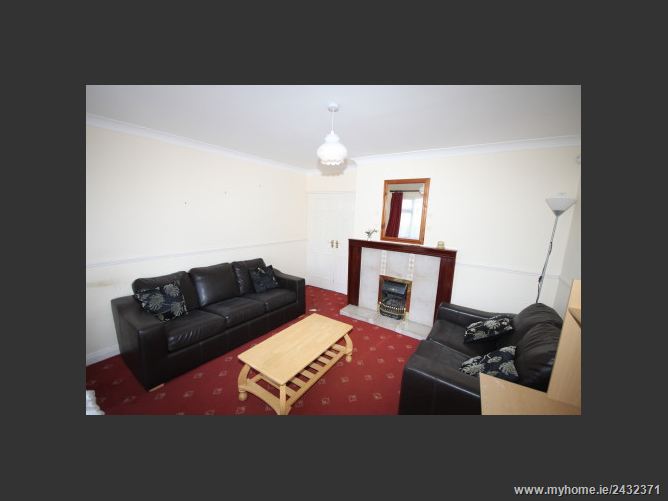 31 Coolmine Boulevard, Blanchardstown,   Dublin 15