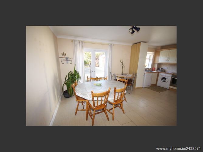 31 Coolmine Boulevard, Blanchardstown,   Dublin 15