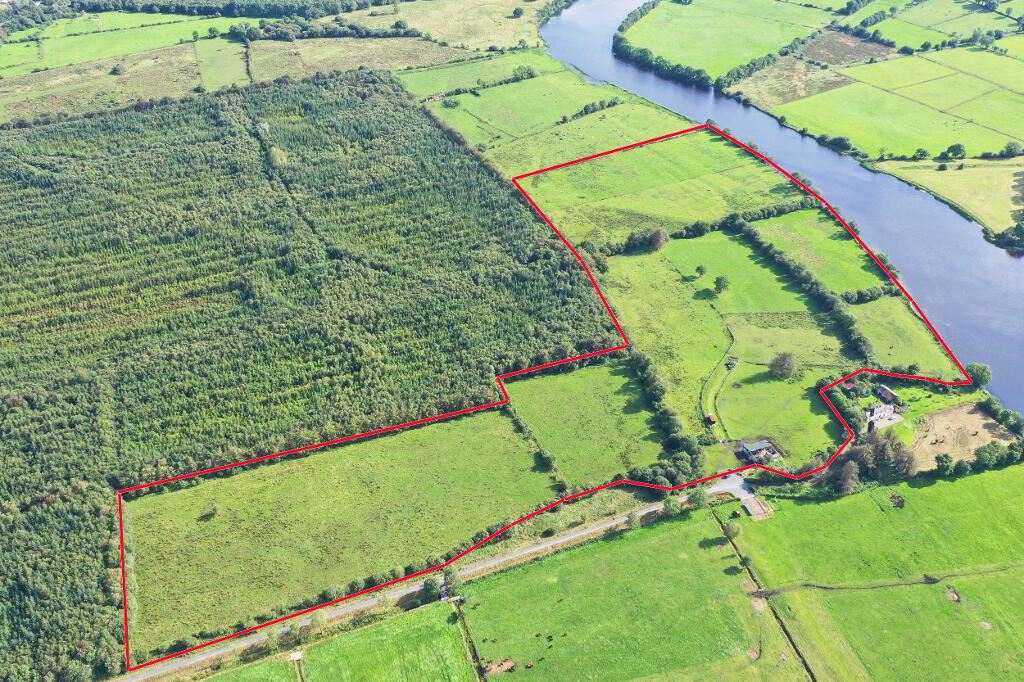 Portcrusha, Castleconnell, Limerick