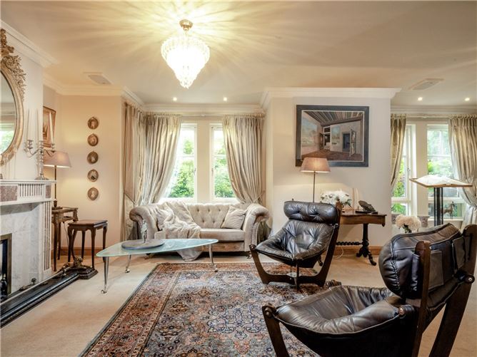 Livadia Lodge, 30 Ailesbury Drive, Donnybrook, Dublin 4