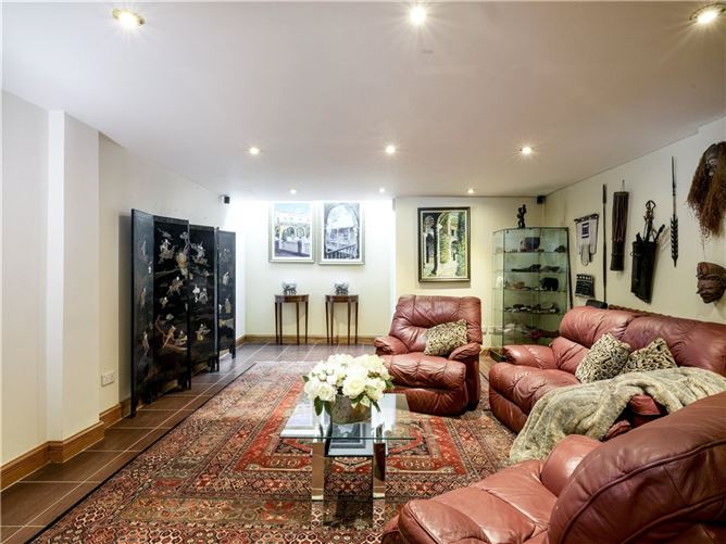 Livadia Lodge, 30 Ailesbury Drive, Donnybrook, Dublin 4
