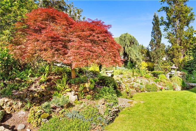 Livadia Lodge, 30 Ailesbury Drive, Donnybrook, Dublin 4
