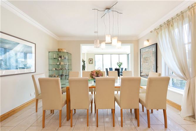 Livadia Lodge, 30 Ailesbury Drive, Donnybrook, Dublin 4