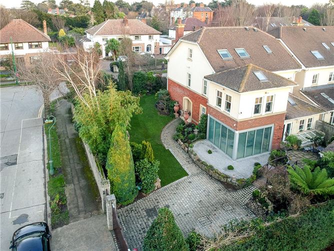 Livadia Lodge, 30 Ailesbury Drive, Donnybrook, Dublin 4