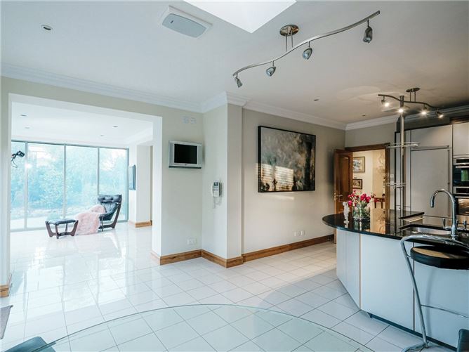 Livadia Lodge, 30 Ailesbury Drive, Donnybrook, Dublin 4