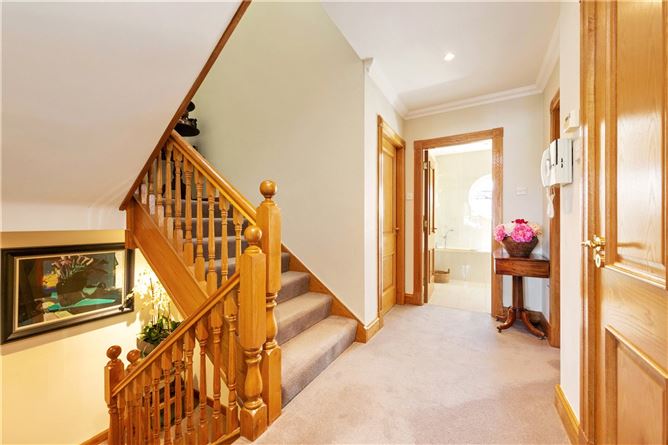 Livadia Lodge, 30 Ailesbury Drive, Donnybrook, Dublin 4